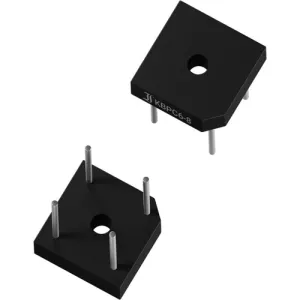 PB1002 Diotec Semiconductors Bridge Rectifiers