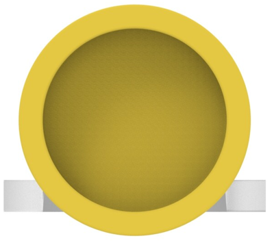 165015 AMP Cable Lugs Image 4