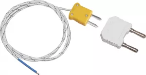TP873 Extech Temperature Probes and Indicators