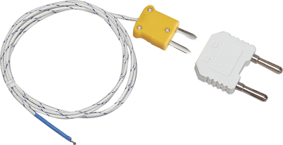 TP873 Extech Temperature Probes and Indicators