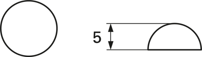 SJ 5003 S 3M Accessories for Enclosures Image 2