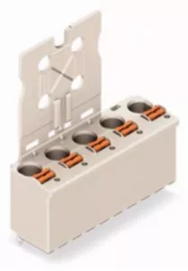 2092-3154 WAGO PCB Connection Systems