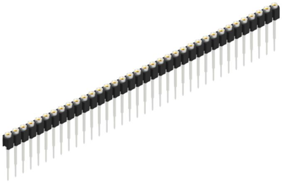 MK13X136Z Fischer Elektronik PCB Connection Systems