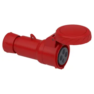 PKY16M734 Schneider Electric CEE Connectors Image 2