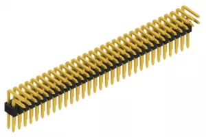 SLVW4KA03662G Fischer Elektronik PCB Connection Systems