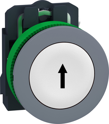 XB5FA3341C0 Schneider Electric Actuators, Signal Elements and Front Elements