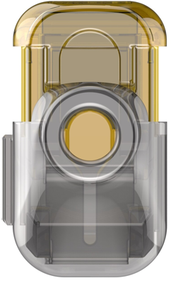2213600-7 TE Connectivity Butt splices Image 4