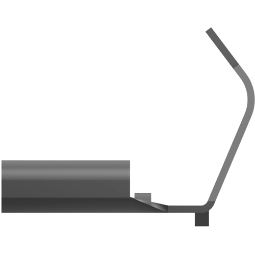 62057-5 AMP Receptacles Image 2