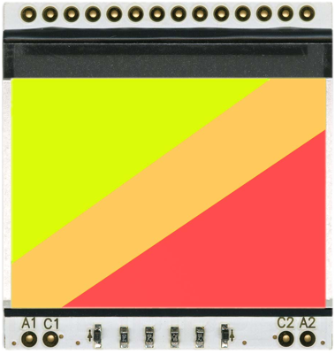 EA LED39X41-GR DISPLAY VISIONS Displays LED Backlight