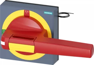 8UD1851-3CD05 Siemens Switches Accessories