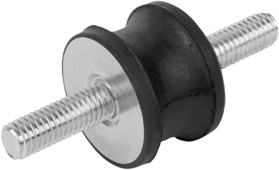 K0567.01001057 Kipp Vibration Damper Image 1