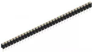 10039762 Fischer Elektronik PCB Connection Systems