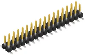 SLLP6SMD05134SPS Fischer Elektronik PCB Connection Systems