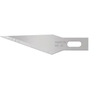 72.50 Martor Knives Scalpels and Accessories