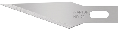 72.50 Martor Knives Scalpels and Accessories Image 1
