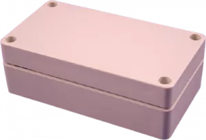 1554C2GY Hammond General Purpose Enclosures