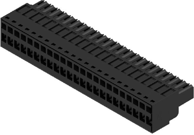1690630000 Weidmüller PCB Connection Systems Image 2