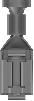 281828-2 AMP Receptacles Image 3