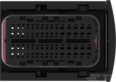 3-1534903-2 AMP Automotive Power Connectors Image 5