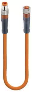 26072 Lumberg Automation Sensor-Actuator Cables