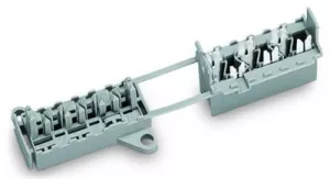 730-126 WAGO PCB Connection Systems