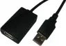 UA0001A LogiLink USB Cables