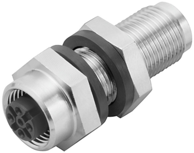 2427060000 Weidmüller Sensor-Actuator Adapter Image 1