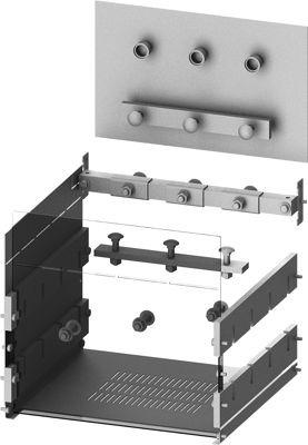 8PQ6000-5BA50 Siemens Accessories for Enclosures