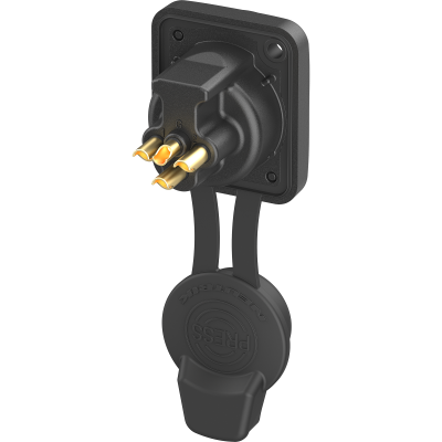 NC3FDXX-TOP Neutrik XLR Connectors Image 2