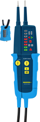 PAN MV-1000A PANCONTROL Voltage Testers Image 1