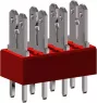 50870902 Weco Flat Plugs