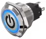 82-6151.2124.B002 eao Pushbutton Switches