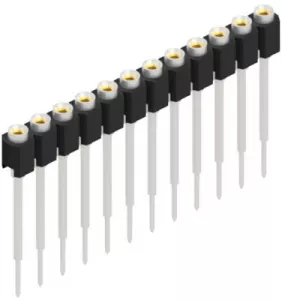 10040766 Fischer Elektronik PCB Connection Systems