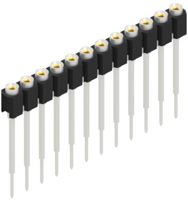 10040766 Fischer Elektronik PCB Connection Systems