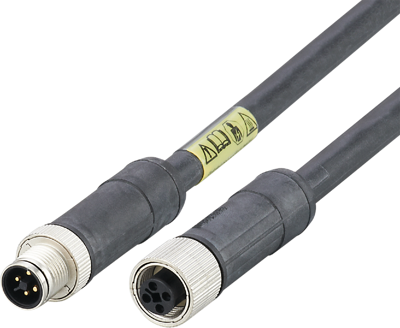 E12425 IFM electronic Sensor-Actuator Cables