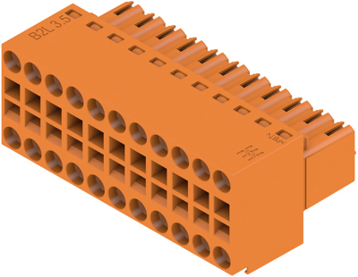 1747850000 Weidmüller PCB Connection Systems Image 2