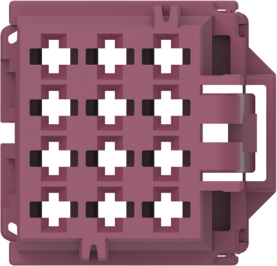 5-968972-1 AMP Automotive Power Connectors Image 5