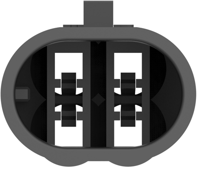 776308-1 AMP Automotive Power Connectors Image 5