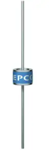 B88069X1490S102 TDK (EPCOS) Gas Discharge Tubes Image 1