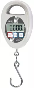 HDB 5K5N Kern Weighing Scales