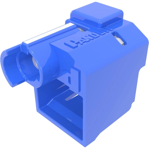 PSL-DCPLE-BU Panduit Accessories for Network Connectors Image 2