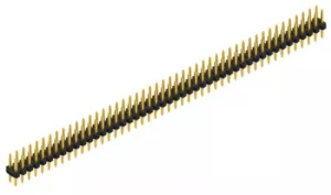 SLY208594G Fischer Elektronik PCB Connection Systems