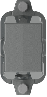 T1912102120-009 TE Connectivity Housings for HDC Connectors Image 3