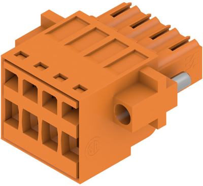 1690900000 Weidmüller PCB Connection Systems Image 2