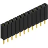 BL 1 11 G Fischer Elektronik PCB Connection Systems