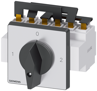 3LD2524-7UK01 Siemens Circuit Breakers