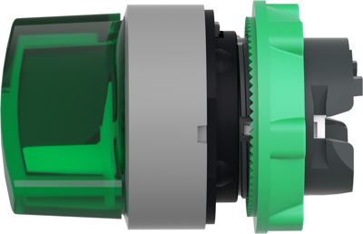 ZB5AK1233C0 Schneider Electric Actuators, Signal Elements and Front Elements Image 4