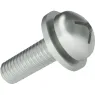 081.58.650 Ettinger Screws, Threaded Rods