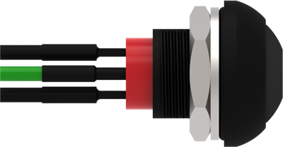 2329389-5 Alcoswitch Pushbutton Switches Image 2