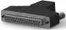 1658660-1 AMP D-Sub Connectors